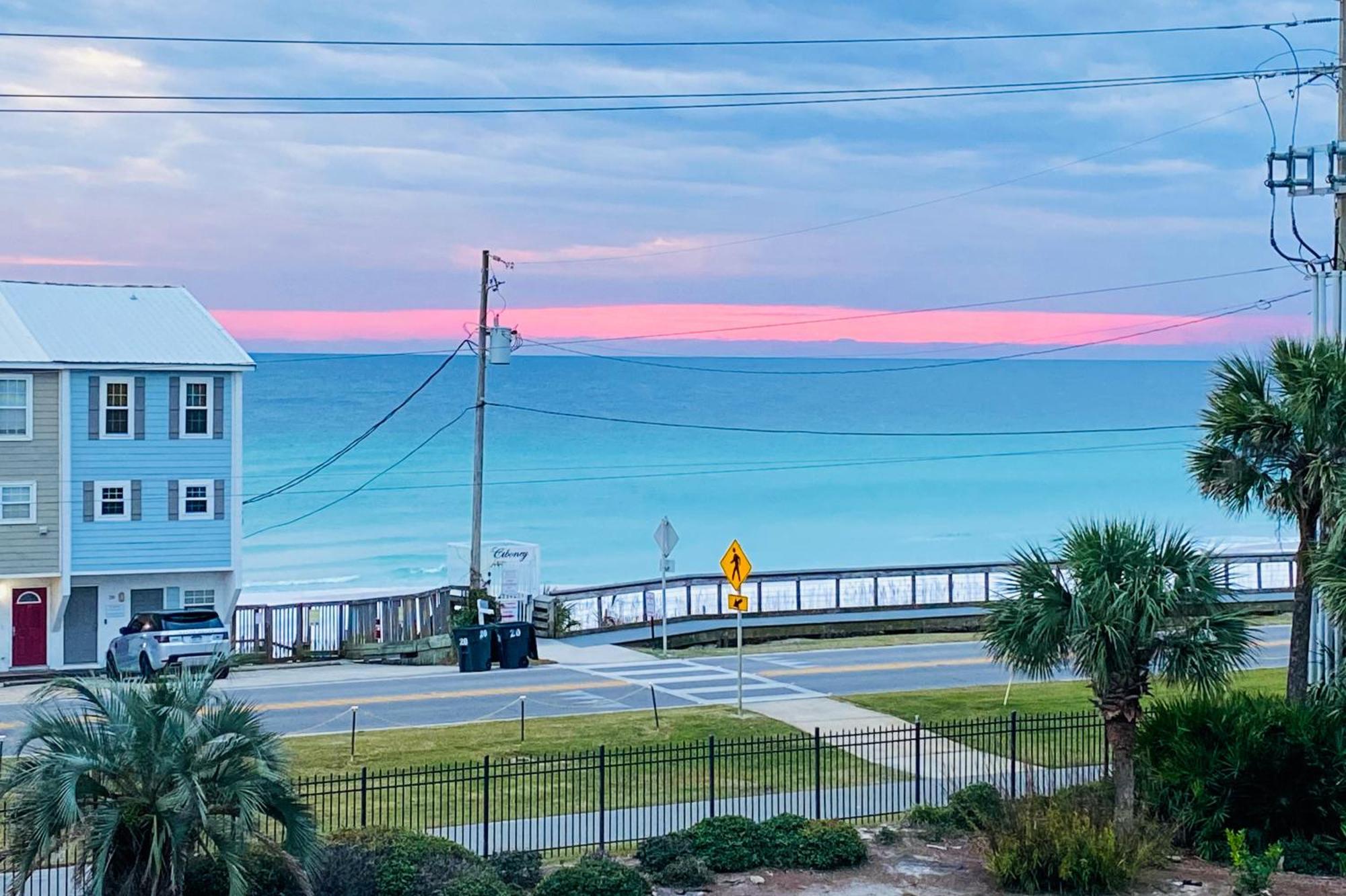 Ciboney Villa Destin Buitenkant foto