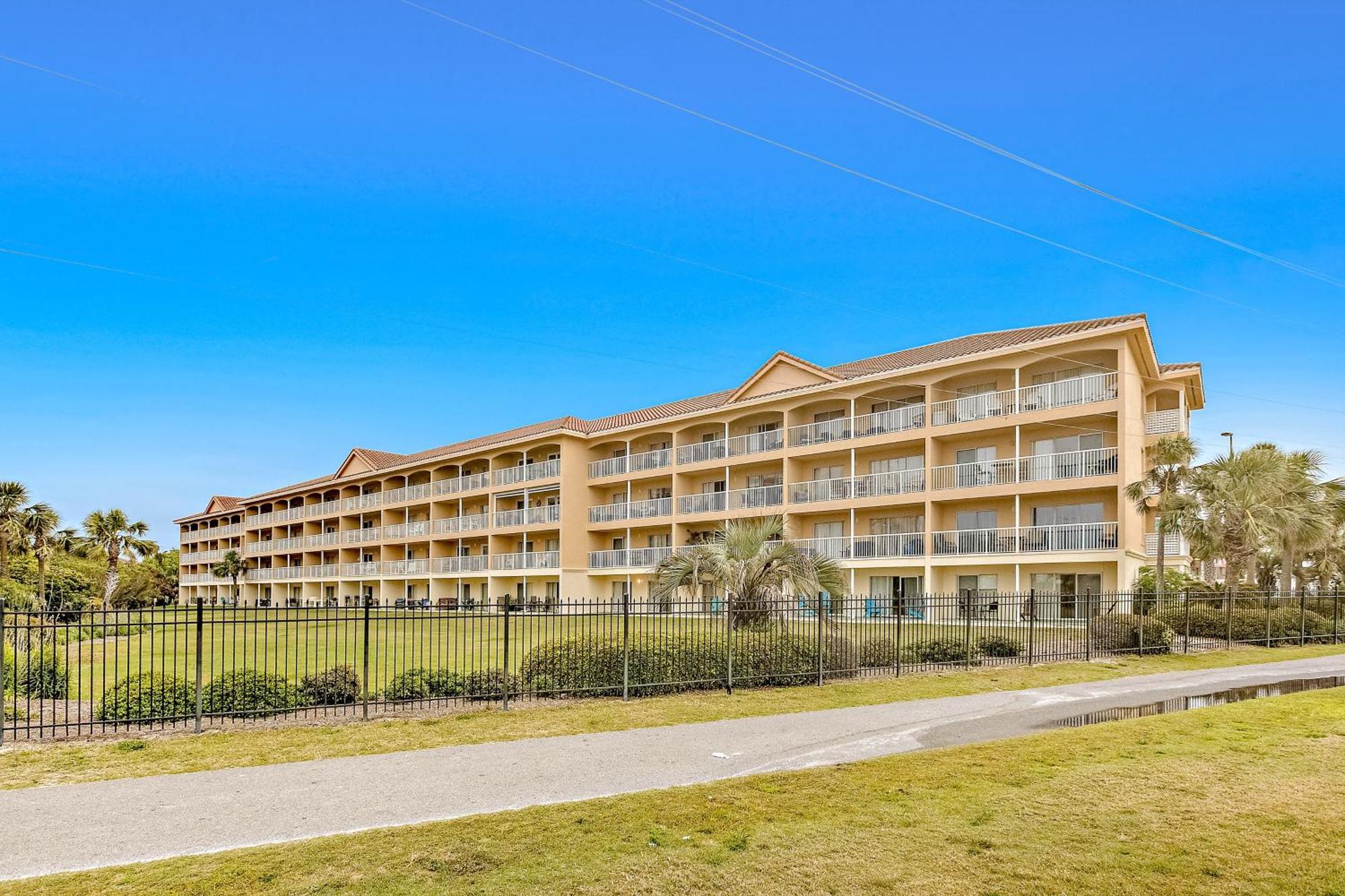 Ciboney Villa Destin Buitenkant foto